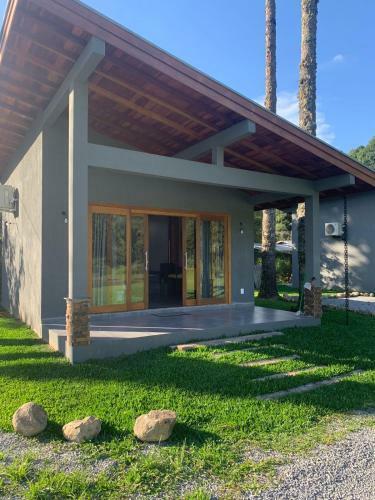 Chal� Dos P�ssaros
