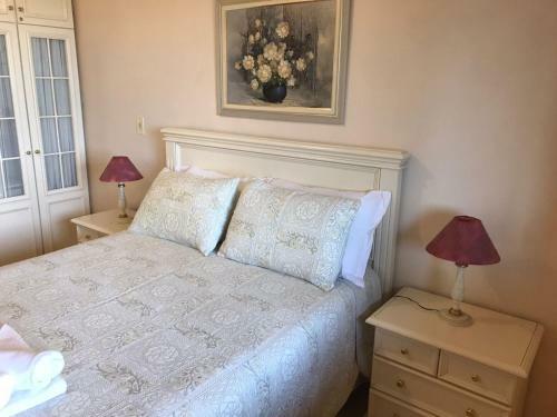 Apartamento Flat Gramado Centro