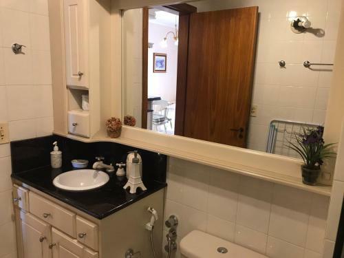Apartamento Flat Gramado Centro