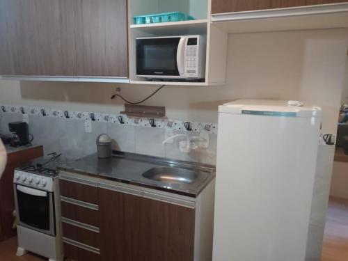 Casa Ruschel Apto 1