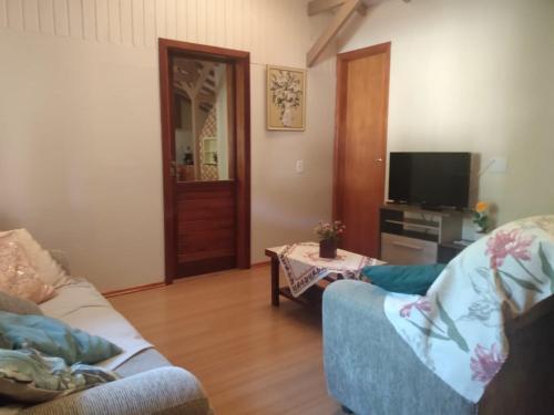 Casa Ruschel Apto 1