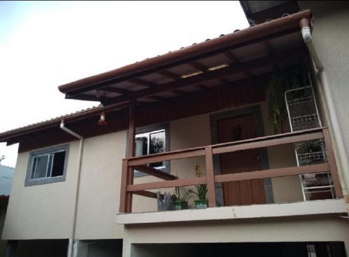Casa Ruschel Apto 1