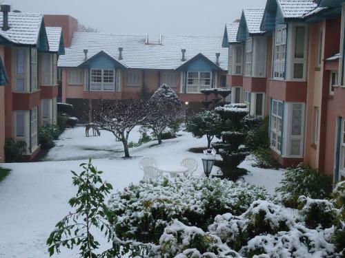 Apartamento Floresta Encantada, O Seu Sonho Em Gramado!