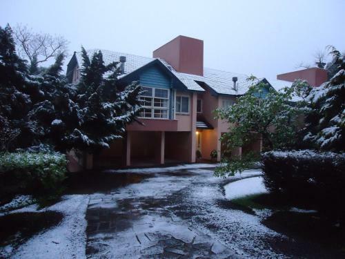 Apartamento Floresta Encantada, O Seu Sonho Em Gramado!