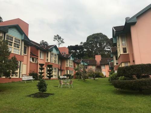 Apartamento Floresta Encantada, O Seu Sonho Em Gramado!
