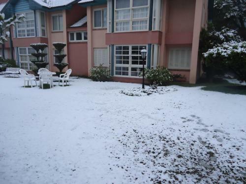 Apartamento Floresta Encantada, O Seu Sonho Em Gramado!