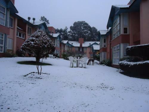 Apartamento Floresta Encantada, O Seu Sonho Em Gramado!