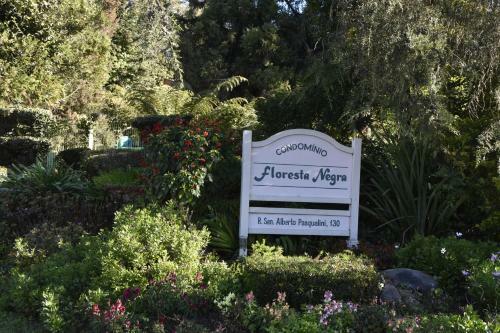 Apartamento Floresta Encantada, O Seu Sonho Em Gramado!