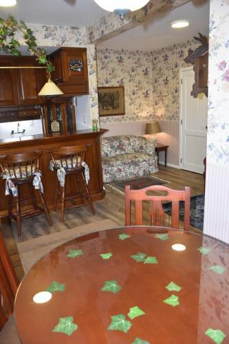 Apartamento Floresta Encantada, O Seu Sonho Em Gramado!