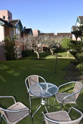 Apartamento Floresta Encantada, O Seu Sonho Em Gramado!