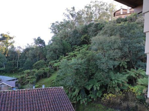 Apartamento Gramado Top Centro