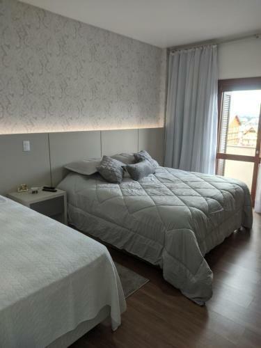 Apartamento Gramado Top Centro