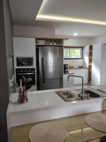 Apartamento Gramado Top Centro