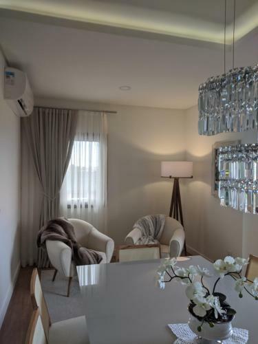 Apartamento Gramado Top Centro