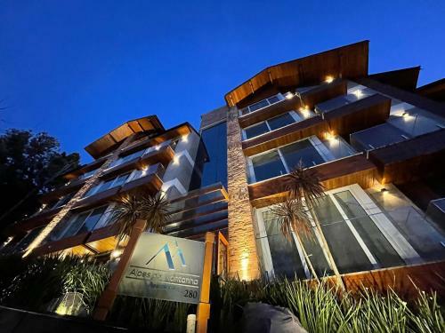 Alpes Da Montanha 201 - Apartamento Em Gramado