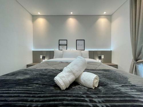 Alpes Da Montanha 201 - Apartamento Em Gramado