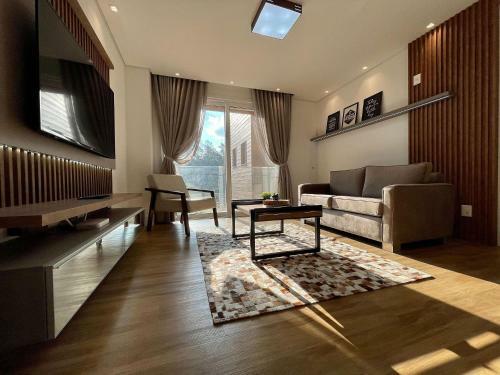 Alpes Da Montanha 201 - Apartamento Em Gramado