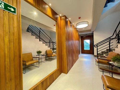 Alpes Da Montanha 201 - Apartamento Em Gramado