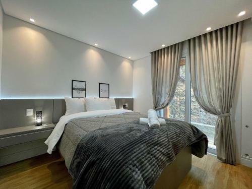 Alpes Da Montanha 201 - Apartamento Em Gramado