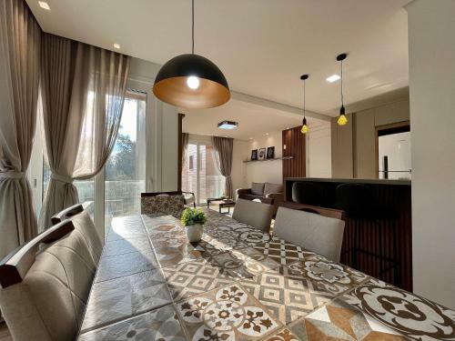 Alpes Da Montanha 201 - Apartamento Em Gramado