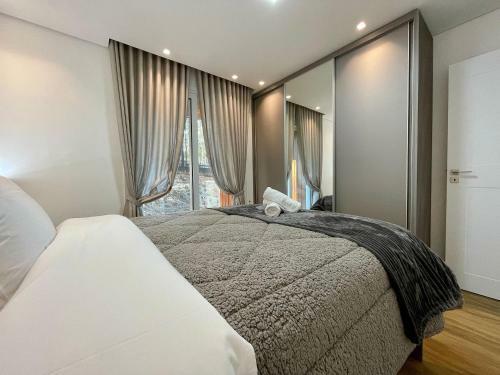 Alpes Da Montanha 201 - Apartamento Em Gramado