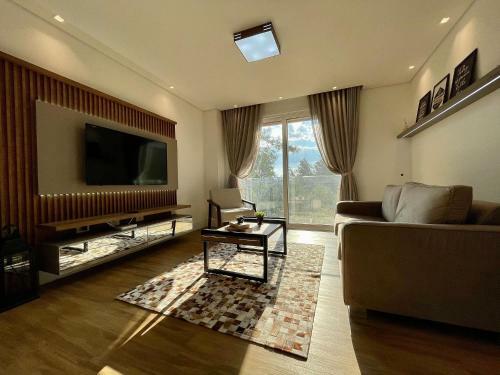 Alpes Da Montanha 201 - Apartamento Em Gramado