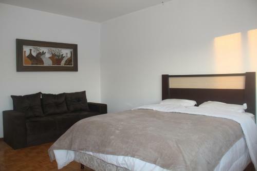 Apartamento Mais Incr�vel Localiza��o de Gramado