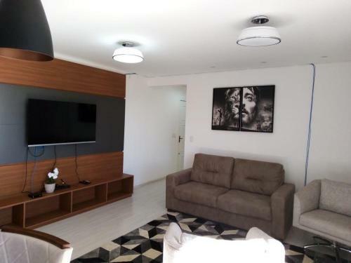 Apartamento Bella Gramado - Apto Serra Grande 303