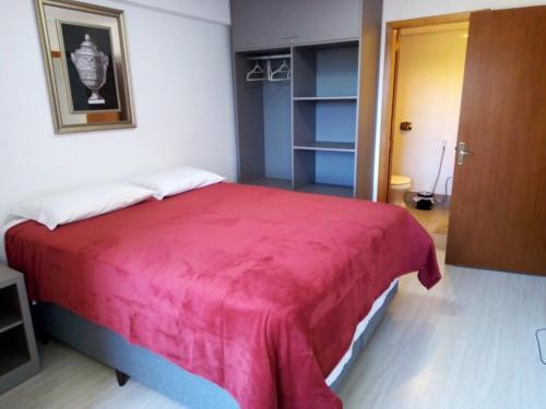 Apartamento Bella Gramado - Apto Serra Grande 303