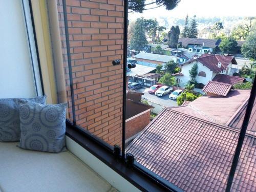 Apartamento Bella Gramado - Apto Serra Grande 303