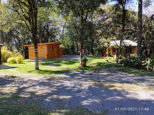 Rancho Do Xaxim - Gramado