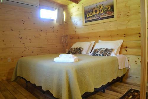 Rancho Do Xaxim - Gramado