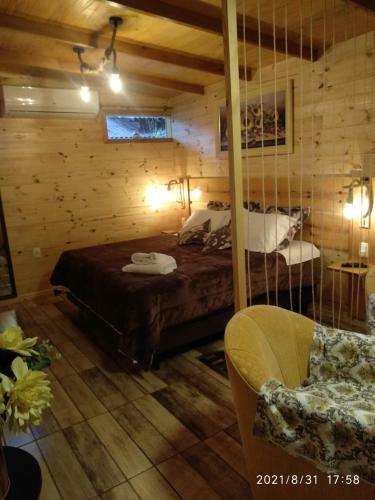 Rancho Do Xaxim - Gramado