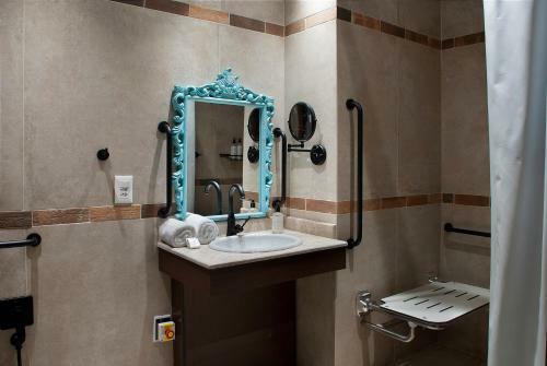 Hotel Buona Vitta Gramado By Gramado Parks