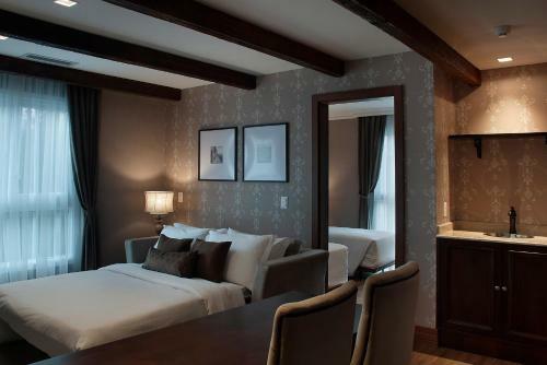 Hotel Buona Vitta Gramado By Gramado Parks