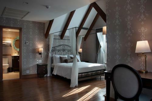 Hotel Buona Vitta Gramado By Gramado Parks