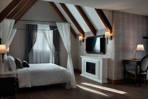 Hotel Buona Vitta Gramado By Gramado Parks