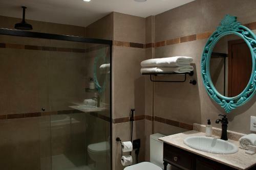 Hotel Buona Vitta Gramado By Gramado Parks