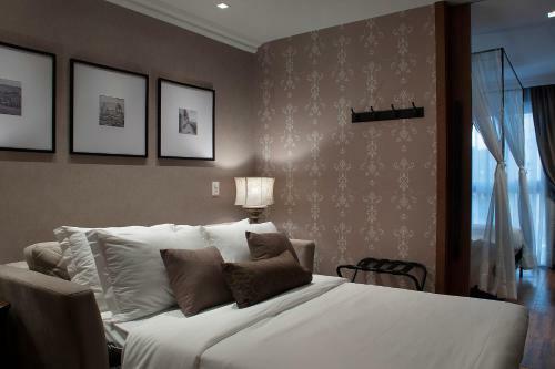 Hotel Buona Vitta Gramado By Gramado Parks
