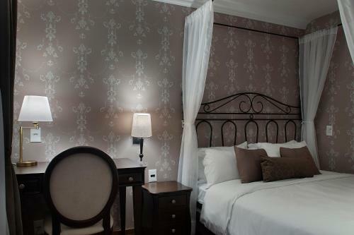 Hotel Buona Vitta Gramado By Gramado Parks