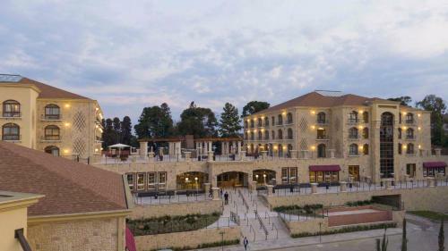 Hotel Buona Vitta Gramado By Gramado Parks