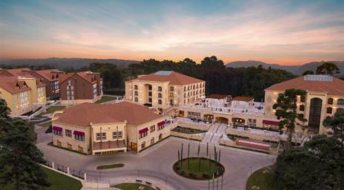Hotel Buona Vitta Gramado By Gramado Parks