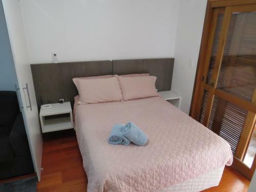 Apartamento Para�so Gramado - 900m Da Rua Coberta