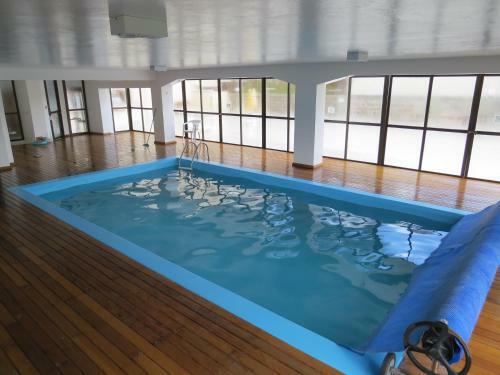 Apartamento Para�so Gramado - 900m Da Rua Coberta