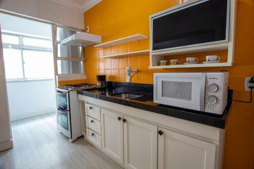 Apartamento Rua Coberta 302 - O Seu Lugar No Cora��o de Gramado!