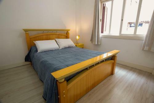 Apartamento Rua Coberta 302 - O Seu Lugar No Cora��o de Gramado!