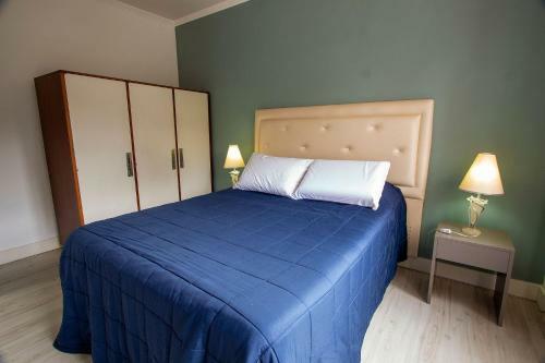 Apartamento Rua Coberta 302 - O Seu Lugar No Cora��o de Gramado!