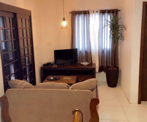 Apartamento Flat Deluxe Gramado