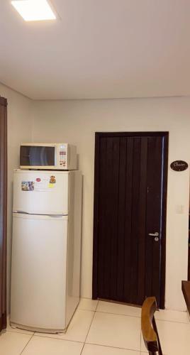Apartamento Flat Deluxe Gramado