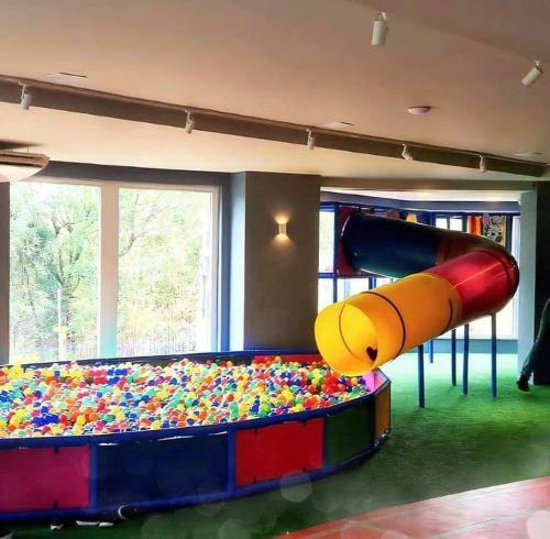 Apartamento Condom�nio Golden Gramado Resort